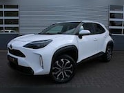 Toyota Yaris Cross - 1.5 Hybrid First Edition, trekhaak, A camera