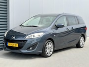 Mazda 5 - 1.8 TS+ 151.000 KM | 7 Persoons | Airco | Cruise control