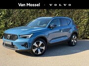 Volvo XC40 - T5 Recharge Ultimate Dark | Panoramadak | H&K Audio | 360 Ca