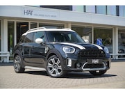 MINI Countryman - 1.5 Cooper S E All4 Yours I PANO I ACC I 19 inch I Head-Up