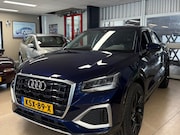 Audi Q2 - 35 TFSI S Edition