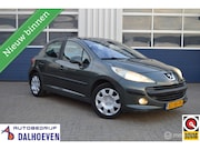 Peugeot 207 - 1.6-16V XS Pack