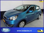 Mitsubishi Space Star - 1.0 Cool+ / WIJ HEBBEN 11x SPACE STAR OP VOORRAAD / 62.000 K