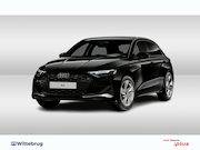Audi A3 - Sportback 40 TFSI e 204PK Advanced edition | Sportstoel | El