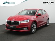 Skoda Fabia - 1.0 TSI 110 pk Style | Adaptive Cruise | Navigatie | Parkeer