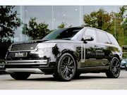 Land Rover Range Rover - P 550 E Autobiography / Massage Stoelen / Head Up / Panorama