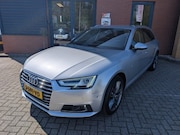 Audi A4 - 1.4 TFSI DES. PROL+, AUTOMAAT, PDC, Stoelverw, adaptivecruis