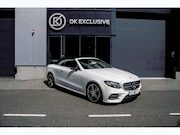 Mercedes-Benz E-Klasse - Cabrio AMG line 200 Premium Plus