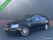 Volkswagen Golf - 1.4 TSI Comfortline Airco Navi Cruise
