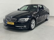 BMW 3-serie - 330xi High Executive LEER /CRUISE / CLIMA / NAVI Loopt en sc