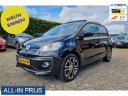 Volkswagen Up! - 1.0 BMT high up! ✅PANO DAK ✅ZEER MOOI