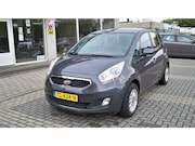 Kia Venga - Automaat Trekhaak 1.6 CVVT Comfort P.