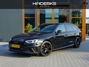 Audi A4 - Avant 35 TFSI S edition | 3X S-Line | Matrix | Cruise | Trek
