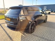 Land Rover Range Rover - P550e Autobiography PHEV 550PK-EXTRA STOELEN PAKKET- 4-WIEL