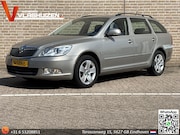 Skoda Octavia - 1.4 TSI Greentech Ambition Business Line