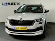 Skoda Kodiaq - 1.5 TSI Sportline Business Camera/ PDC / Verw. Stuur & Stoel