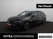 Opel Astra - Sports Tourer 1.2 Turbo Hybrid Business Edition | Apple Carp