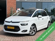 Citroën C4 Picasso - 1.6 e-THP stoelmassage Dealer Navi Airco