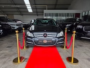 Mercedes-Benz C-klasse - 2.2CDI Avantgarde Select+ FULL FULL