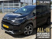 Citroën C3 Aircross - 1.2 PureTech You ALL-INRIJKLAARPRIJS/Navigatie/Parkeersensor