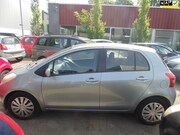 Toyota Yaris - 1.3 VVTi Sol 2007 MET AIRCO TREKHAAK