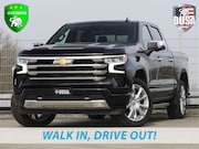 Chevrolet Silverado - 1500 | Silverado | 6.2L V8 | High Country