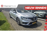 Renault Mégane - Estate 1.3 TCe Bose |NAP|Pano|HUD|Sfeerverlichting|BTW