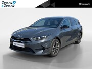 Kia Ceed - Sportswagon 1.0 T-GDi Design Edition | Elektrische achterkle