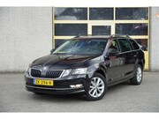 Skoda Octavia - Combi 1.0 TSI Automaat! Ambition Business BJ2019 Lmv 16" | L