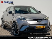 Toyota C-HR - 1.2 Bi-Tone Plus | Trekhaak | Navigatie | Camera| Cruise con