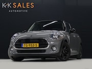 MINI Cooper - 5-Deurs 1.5 [APPLE CARPLAY, ANDROID, CRUISE CONTROL, LEDEREN