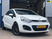 Kia Rio - 1.4 CRDi Plus Pack