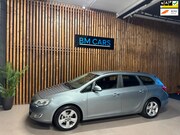 Opel Astra - Sports Tourer 1.4 Turbo Edition Airco, Trekhaak, Navi
