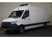 Mercedes-Benz Sprinter - 315 CDI L3 H2 Automaat Koelwagen Vrieswagen Dag en Nacht