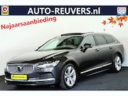 Volvo V90 - 2.0 T6 Recharge AWD Inscription / Opendak / Leder / Pilot as