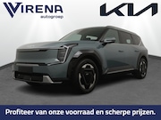 Kia EV9 - Plus Advanced AWD 99.8 kWh - Prijs incl. inruilpremie - 7 Pe