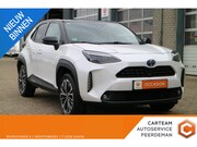 Toyota Yaris Cross - 1.5 Hybrid Adventure | Automaat! | Carplay | Camera |