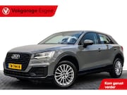 Audi Q2 - 1.4 150 PK TFSI CoD Design Pro Line Plus | Ned Auto | Virtua