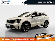Kia Sorento - 1.6 T-GDi Plug-in Hybrid 4WD DynamicPlusLine 7p. | Apple Car