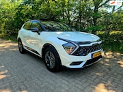 Kia Sportage - 1.6 T-GDi Hybrid GT-PlusLine . Panodak .vol opties