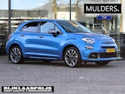 Fiat 500X - 1.5 Hybrid Sport | Navi / Camera / Climate