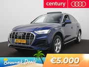 Audi Q5 Sportback - 50 TFSI e Advanced edition | Panodak | Leder | 360 Camera | 
