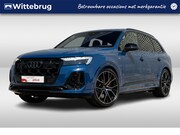 Audi Q7 - 55 TFSI e 394PK quattro Pro Line S | Panoramadak | vierwielb