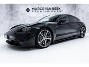 Porsche Taycan Sport Turismo - GTS 93 kWh | Pano | Bose | Luchtvering | Achterassturing | B