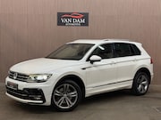 Volkswagen Tiguan - 2.0 TDI 4Motion DSG 2018 3xR-Line LED VIRTUAL