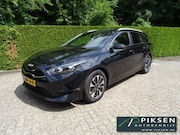 Kia Ceed - 1.0 T-GDI DESIGN EDTION NAVI CLIMA PDC