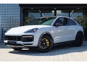 Porsche Cayenne Coupé - 4.0 Turbo GT Keramisch, Carbon, Akrapovic, Zitklima, PDCC,