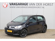 Volkswagen Up! - 1.0I 60PK move up! BlueMotion Airco, Centrale Deurvergrendel