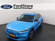 Ford Mustang - RWD 75 kWh 268 pk | Adapt. cruise | LED | 360° Camera | Appl