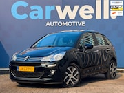 Citroën C3 - 1.2 PureTech Feel Edition|2e Eigenaar|Navi|Climate|Cruise|PD